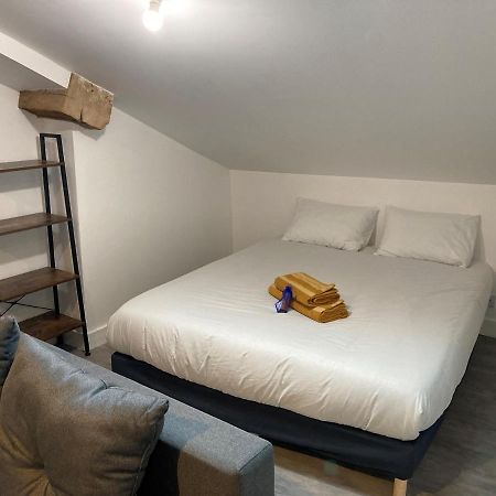 Les Toits D'Agen Apartment Екстериор снимка