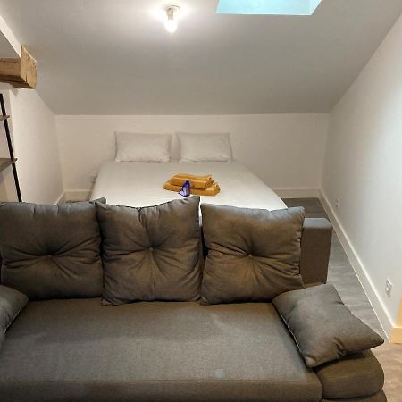 Les Toits D'Agen Apartment Екстериор снимка