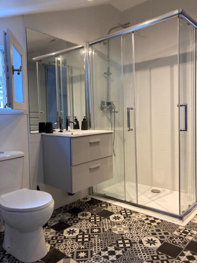 Les Toits D'Agen Apartment Екстериор снимка