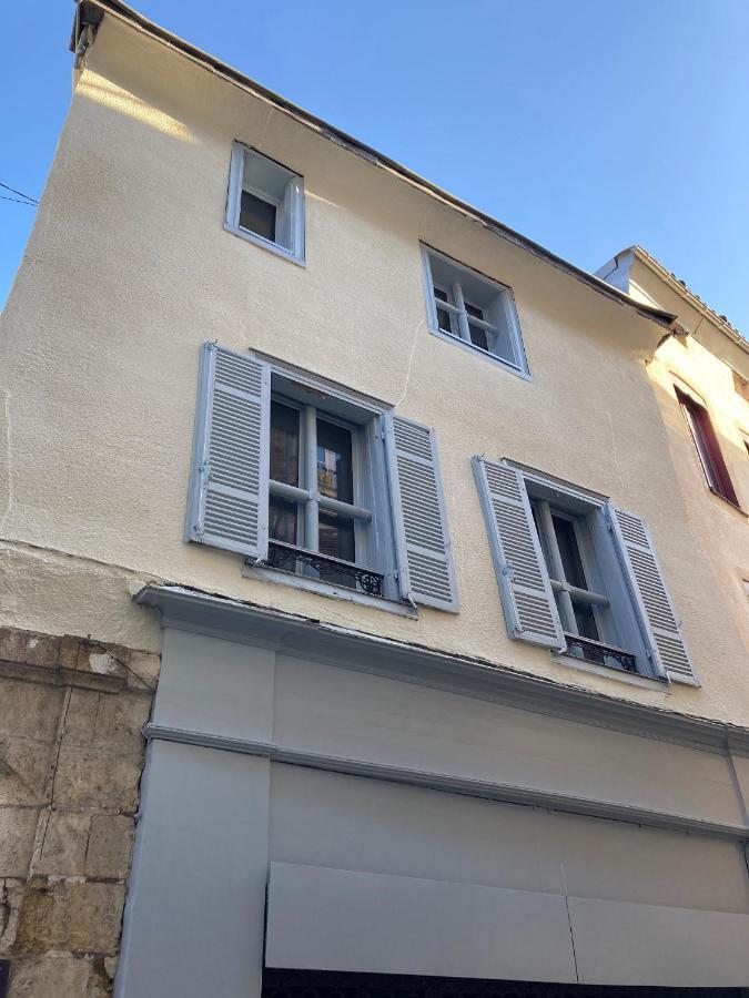 Les Toits D'Agen Apartment Екстериор снимка