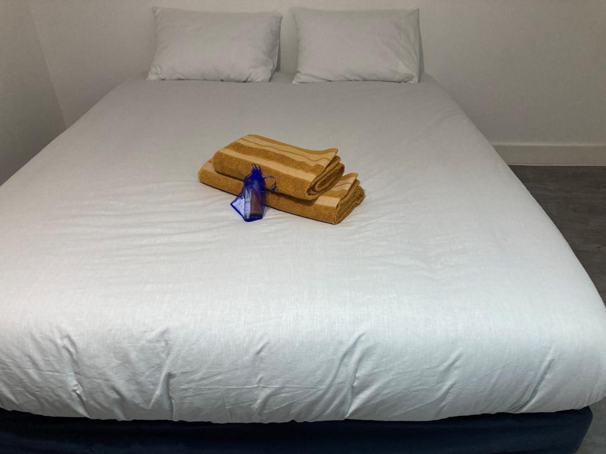 Les Toits D'Agen Apartment Екстериор снимка