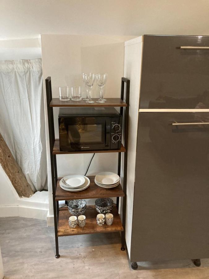 Les Toits D'Agen Apartment Екстериор снимка