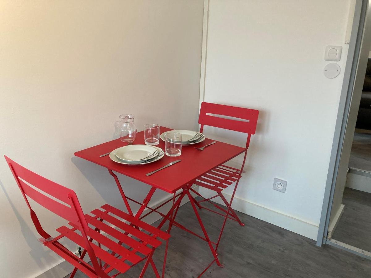 Les Toits D'Agen Apartment Екстериор снимка