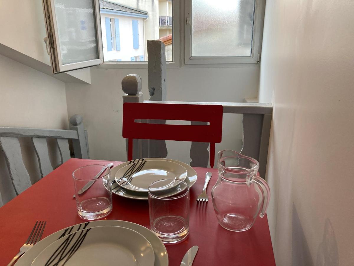 Les Toits D'Agen Apartment Екстериор снимка